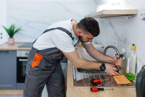Best Affordable Plumbing Services  in Washington Terrace, UT