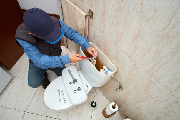 Best Affordable Plumber Near Me  in Washington Terrace, UT