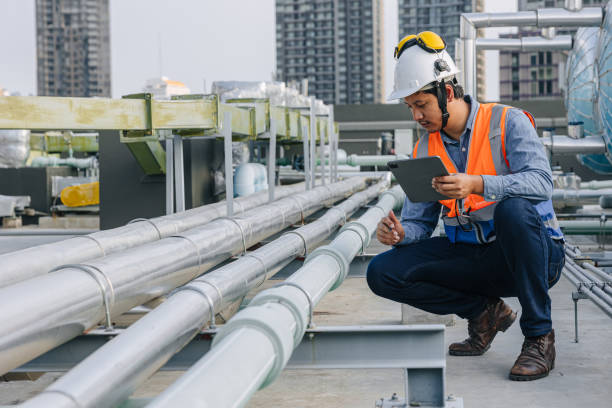 Best Clogged Drain Plumber  in Washington Terrace, UT