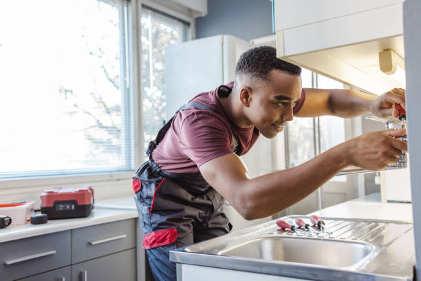 Professional Plumbing in Washington Terrace, UT